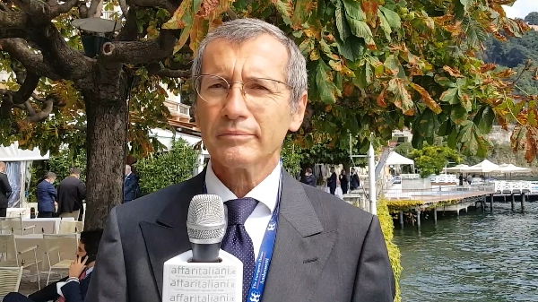 Monti, Edison:”Voglia di ripresa e consapevolezza” Monti, Edison:”Voglia di ripresa e consapevolezza”