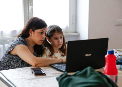 Siamo tecnologici ma non scientifici. L’impegno per la scuola