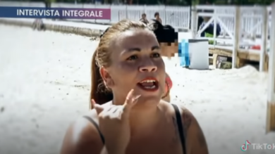 ‘Non ce n’è Coviddi’: ora Angela è un’influencer Instagram da 113mila follower