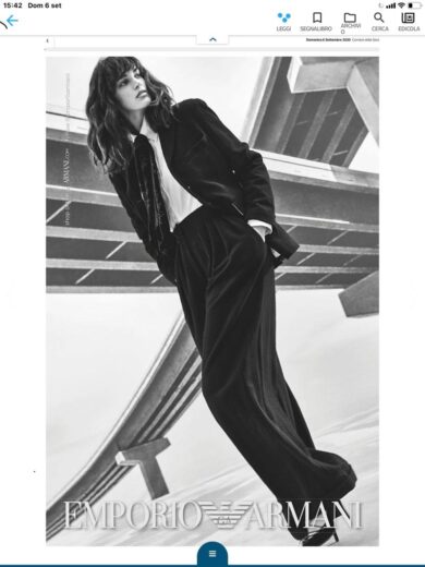 Gucci, Armina e la moda sacrificata al marketing e al politically correct