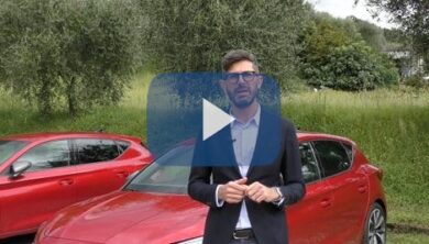 Nuova Seat Leon, pronta alla sfida nel segmento delle compatte