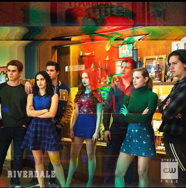 Serie tv, le nuove uscite dell’autunno: da ‘The Sinner’ a ‘Riverdale’ Serie tv, le nuove uscite dell’autunno: da ‘The Sinner’ a ‘Riverdale’