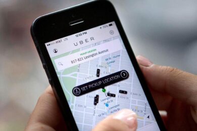 Uber si allea con Nissan e Renault per lo sviluppo elettrico in Europa