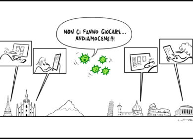 Il bridge va online. Ci pensa adesso la federazione italiana ad insegnarlo