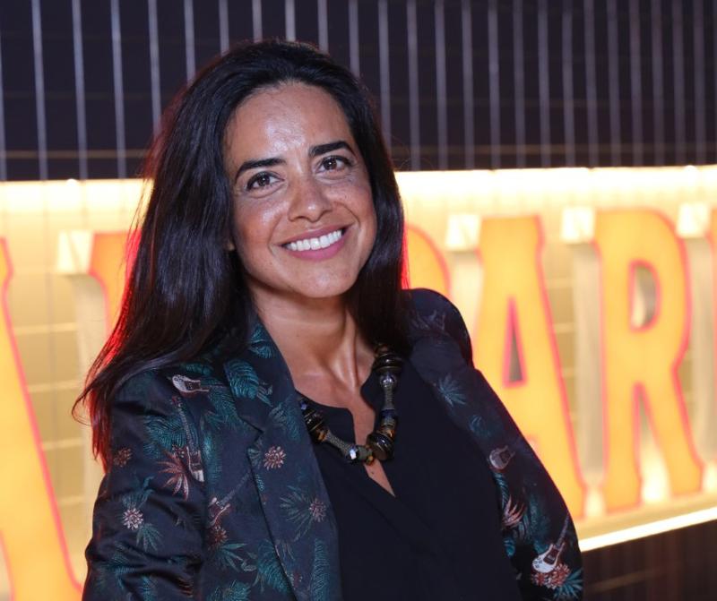 Campari torna protagonista alla Mostra del Cinema sostenendo i giovani talenti Campari torna protagonista alla Mostra del Cinema sostenendo i giovani talenti