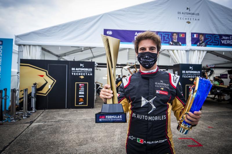 DS Automobiles: dalla pista alla strada la strategia