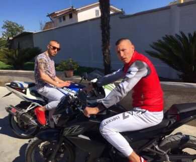 Omicidio Colleferro, i fratelli Bianchi al gip: “Non abbiamo ucciso noi Willy”