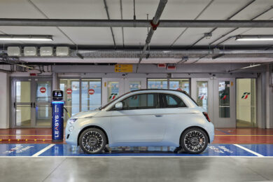 Leasys e Metropark, Gruppo Ferrovie dello Stato insieme per una nuova mobilità
