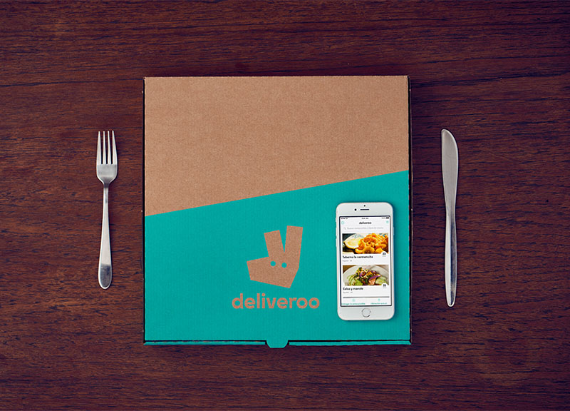 Deliveroo, in due anni di marketplace+ raddoppiano i ristoranti in piattaforma Deliveroo, in due anni di marketplace+ raddoppiano i ristoranti in piattaforma