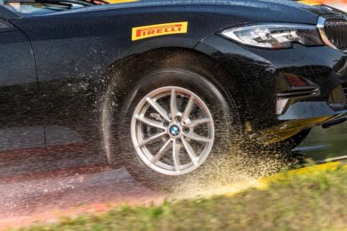 Pirelli amplia la gamma di pneumatici All Season