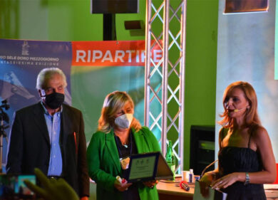 Il Sele d’Oro premia la ricerca di eccellenza e le nuove idee imprenditoriali