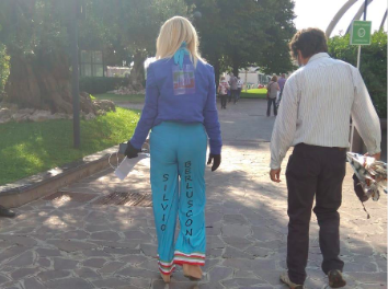 Berlusconi pensa a un messaggio per il voto. Dimissioni la prossima settimana