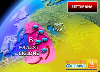 Meteo, riesplode l’estate! Tornano sole e temperature alte: ecco quando