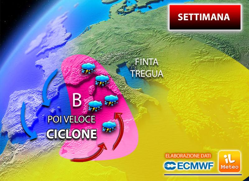 Meteo, riesplode l’estate! Tornano sole e temperature alte: ecco quando Meteo, riesplode l’estate! Tornano sole e temperature alte: ecco quando