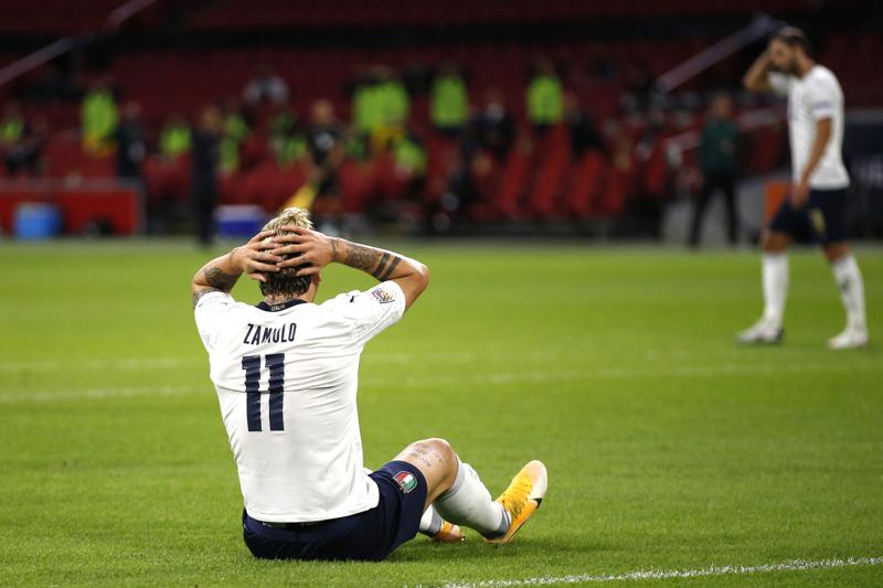 ZANIOLO si opera nella clinica di Ibra? Ipotesi Austria. Fifa rimborsa la Roma