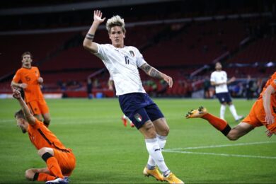 ZANIOLO si opera nella clinica di Ibra? Ipotesi Austria. Fifa rimborsa la Roma