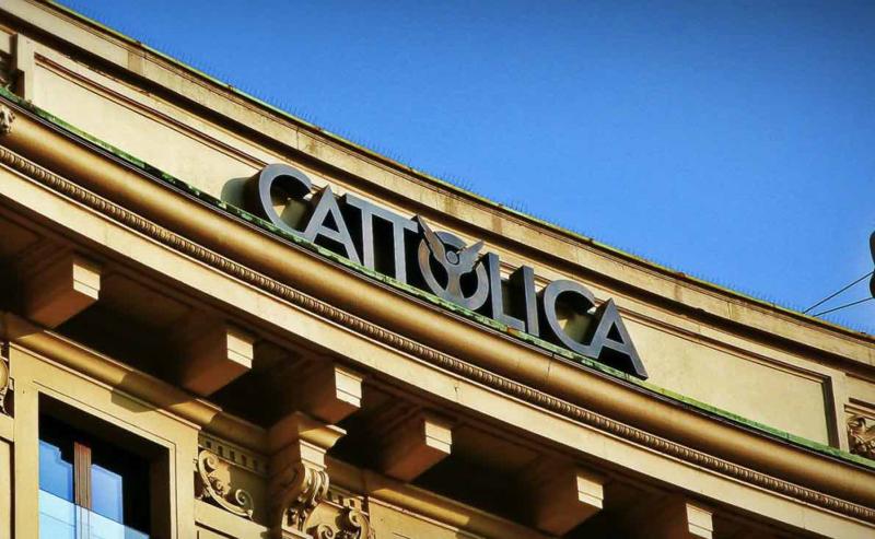 Cattolica Assicurazioni, ok dall’IVASS per Spa e operazione Generali Cattolica Assicurazioni, ok dall’IVASS per Spa e operazione Generali