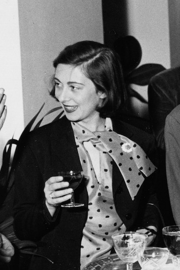 Morta a Milano Cini Boeri, aveva 96 anni. Architetta, designer e partigiana Morta a Milano Cini Boeri, aveva 96 anni. Architetta, designer e partigiana