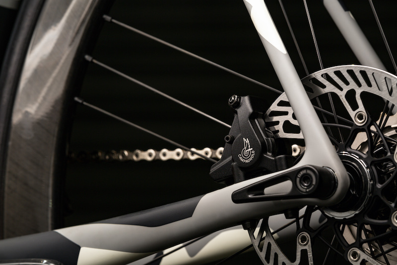 Lamborghini e Cervélo svelano la nuova bicicletta R5 a edizione limitata Lamborghini e Cervélo svelano la nuova bicicletta R5 a edizione limitata