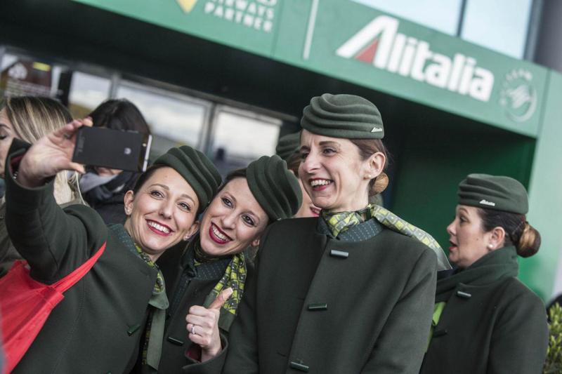 Alitalia, De Micheli: “Newco con 20 milioni di capitale iniziale” Alitalia, De Micheli: “Newco con 20 milioni di capitale iniziale”