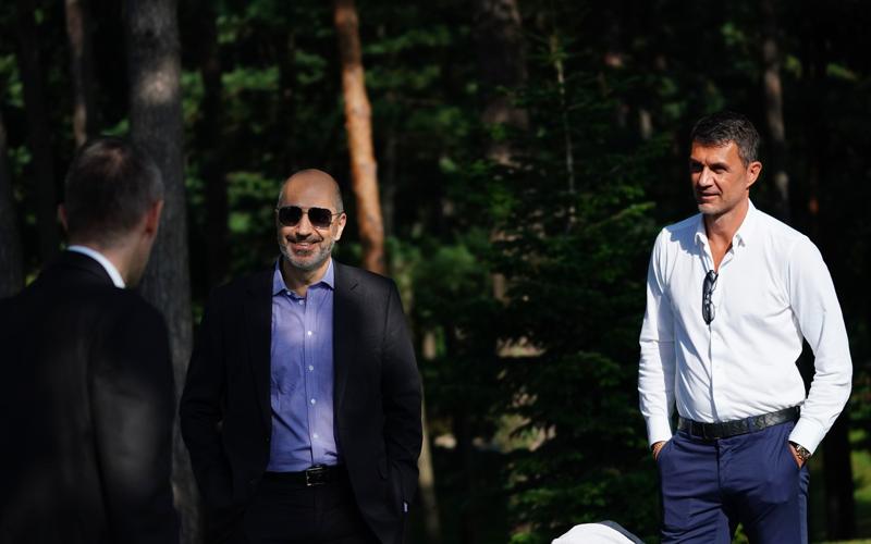 Milan-Tatarusanu fatta: triennale. Milenkovic come Tonali? Calciomercato news Milan-Tatarusanu fatta: triennale. Milenkovic come Tonali? Calciomercato news