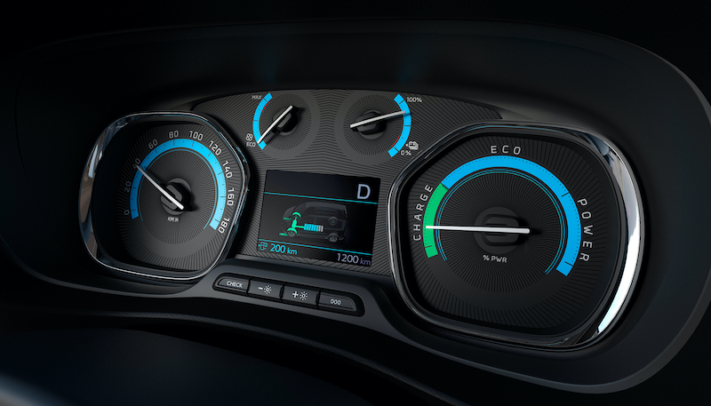 Arriva nelle concessionarie italiane il nuovo Peugeot e-Traveller Arriva nelle concessionarie italiane il nuovo Peugeot e-Traveller
