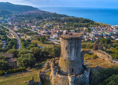 Scavi di Velia +59% di visitatori da giugno a settembre, agosto record a +117%