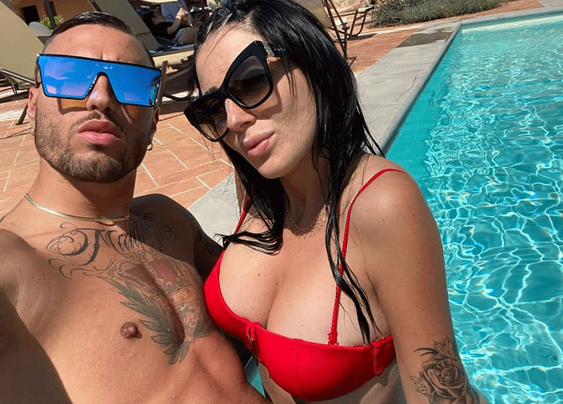 Omicidio Willy, “I Bianchi degli esaltati”: il pugile Socci smonta i killer Omicidio Willy, “I Bianchi degli esaltati”: il pugile Socci smonta i killer