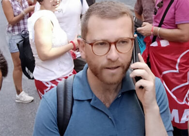 Provenzano: “M5s segua di più Conte. Se accetta le intese, deve perseguirle”