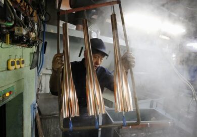 Giappone, corsa delle aziende al China Exit: richiesto 11 volte il budget
