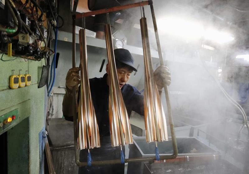 Giappone, corsa delle aziende al China Exit: richiesto 11 volte il budget Giappone, corsa delle aziende al China Exit: richiesto 11 volte il budget