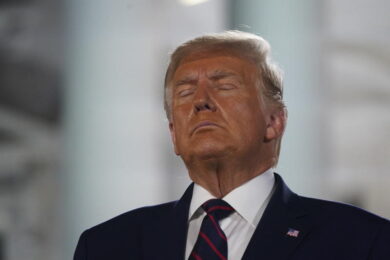 Trump già a febbraio  sapeva della pandemia ma ha nascosto il problema