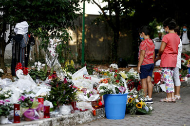 Omicidio Willy, “I Bianchi degli esaltati”: il pugile Socci smonta i killer