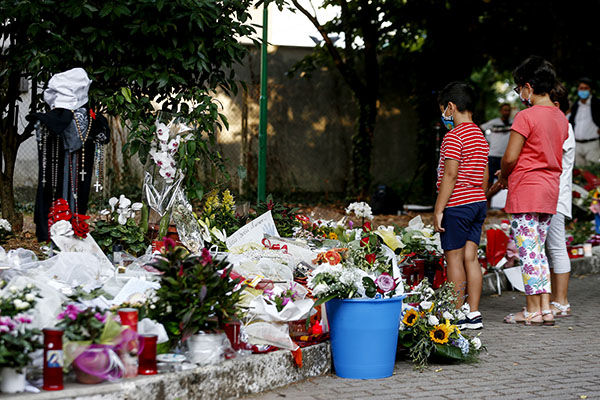 Omicidio Willy, “I Bianchi degli esaltati”: il pugile Socci smonta i killer Omicidio Willy, “I Bianchi degli esaltati”: il pugile Socci smonta i killer