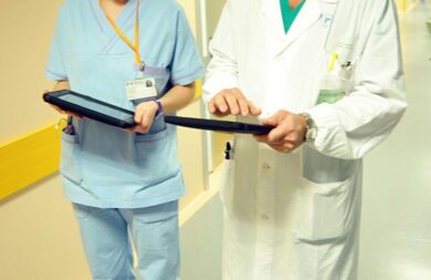 Deloitte: come il Covid-19 sta accelerando la digitalizzazione della sanità