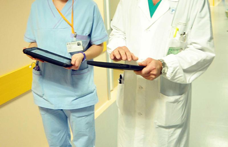 Deloitte: come il Covid-19 sta accelerando la digitalizzazione della sanità Deloitte: come il Covid-19 sta accelerando la digitalizzazione della sanità