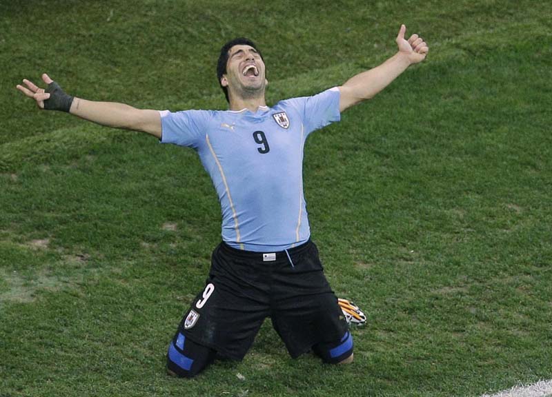 Luis Suarez-Juventus, giallo passaporto. E l’offerta Juve per Morata… Luis Suarez-Juventus, giallo passaporto. E l’offerta Juve per Morata…