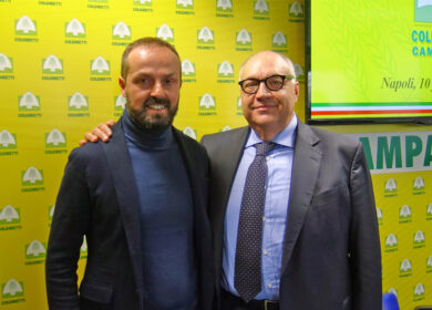 Coldiretti Campania, il suo Manifesto per un nuovo ruolo dell’agricoltura