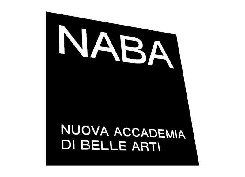 Nuova brand identity per Naba: rinnova logo, immagine coordinata e sito web Nuova brand identity per Naba: rinnova logo, immagine coordinata e sito web