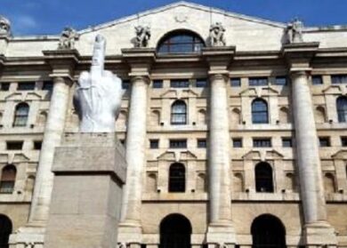 Borse europee, incerte in attesa della Bce. Bene Apple, Amazon e Google