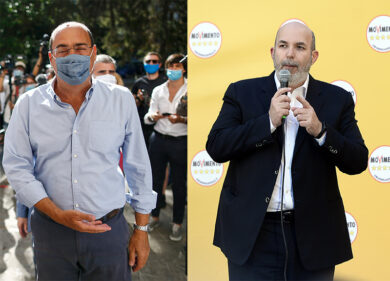 Legge elettorale, ok al testo base. In Commissione ok solo con voti 5S-PD