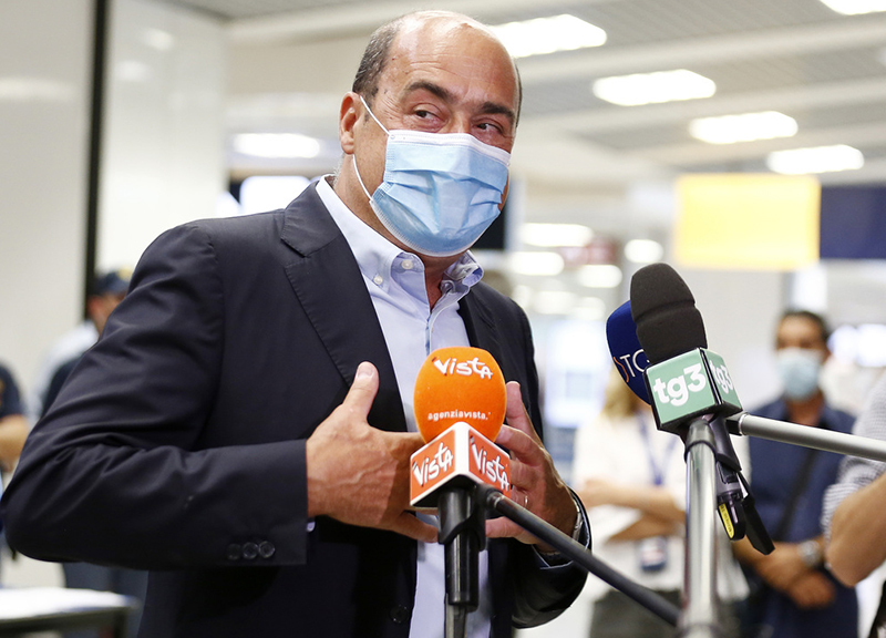 Tamponi, il Tar del Lazio a sentenza: Sanità di Stato o spazio ai privati Tamponi, il Tar del Lazio a sentenza: Sanità di Stato o spazio ai privati