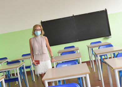 Allarme scuola della Flc Cgil Lombardia: almeno 30mila i posti scoperti