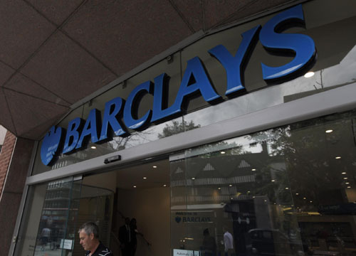 Barclays nomina Paola Sabbione co-head della ricerca sulle banche europee Barclays nomina Paola Sabbione co-head della ricerca sulle banche europee