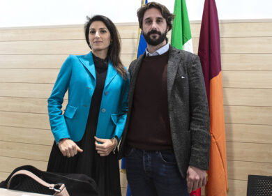 Comunali Roma: Pd fermo, la Sinistra no. M5S e Lega già in campagna elettorale