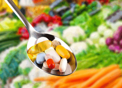 Integratori, battuta d’arresto ma le aziende reagiscono