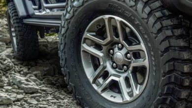 Al Festival Wildays Mopar® e Jeep® ci sono