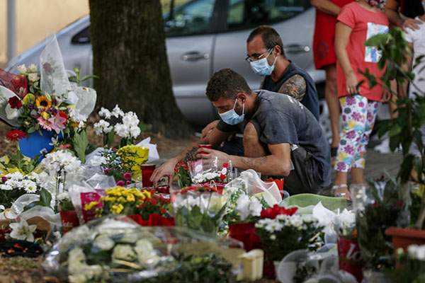 Willy, mistero sui soccorsi. Il 118 si difende: “Ambulanza dopo 12 minuti”