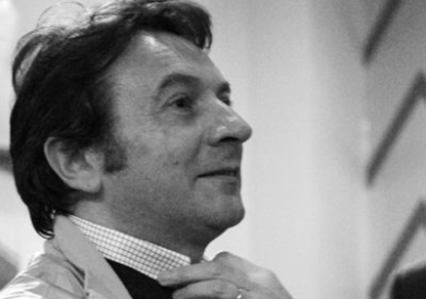 Anonima Castelli ha un nuovo direttore artistico: è l’architetto Luigi Baroli