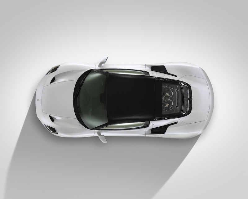 Bene la MC 20, ma i lavoratori Maserati chiedono stop della cassa